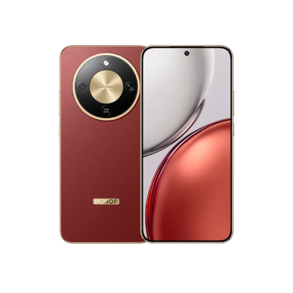 HONOR X9d 5G (12+256GB) Reddish Brown