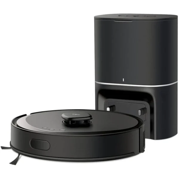 Tplink Tapo RV30 Max Plus Robot V/Cleaner & Mop