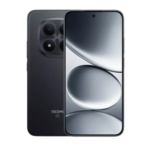 Redmi Note 15 Pro 5G (8+ 256GB) Black