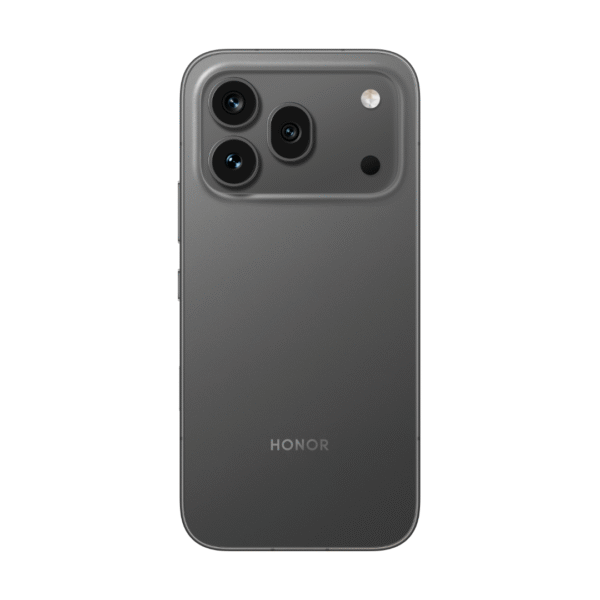 HONOR 600 Pro 5G (12+512GB) Black