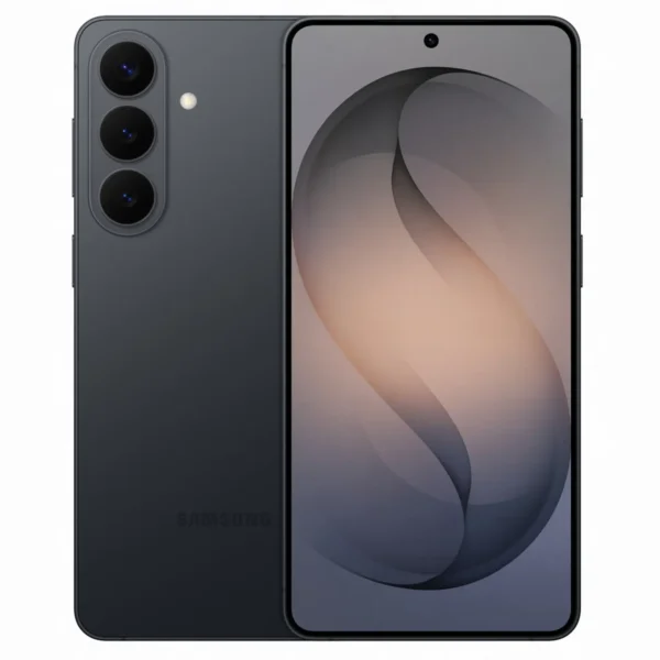 Samsung Galaxy S26 Plus 5G (12+512GB) Black