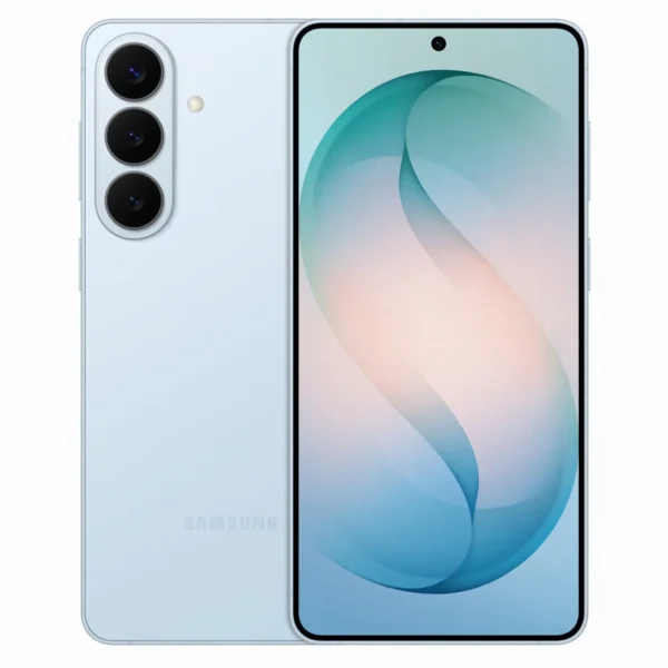Samsung Galaxy S26 5G (12+512GB) Sky Blue