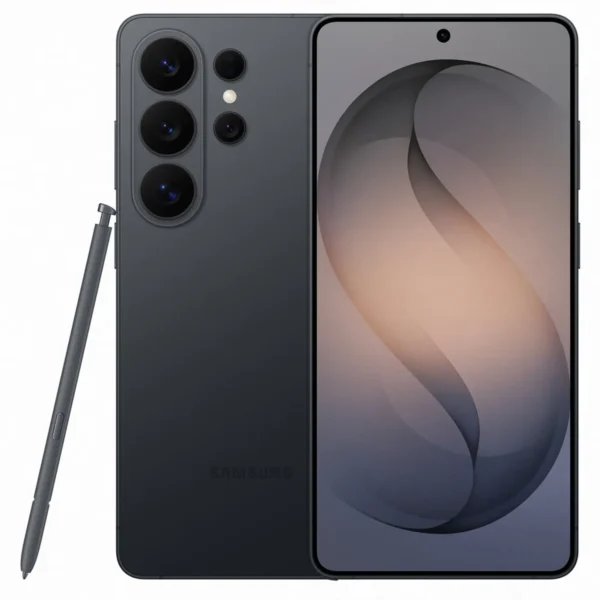 Samsung Galaxy S26 Ultra 5G (16+1TB) Black