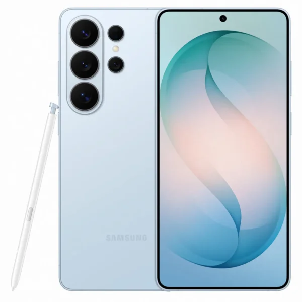 Samsung Galaxy S26 Ultra 5G (12+256GB) Sky Blue