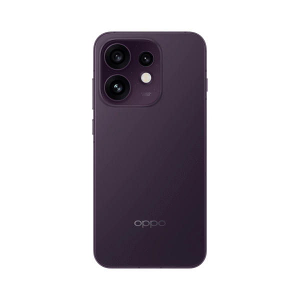 OPPO Reno16 5G (12+256GB) Twilight Violet