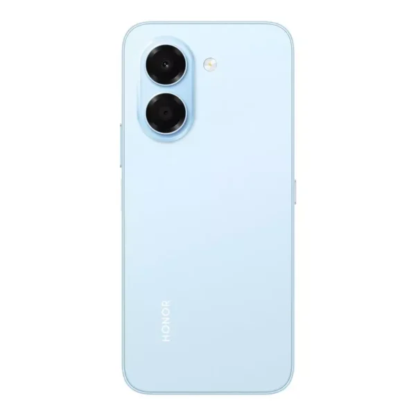 HONOR X7e 4G  (6+256GB) Light blue