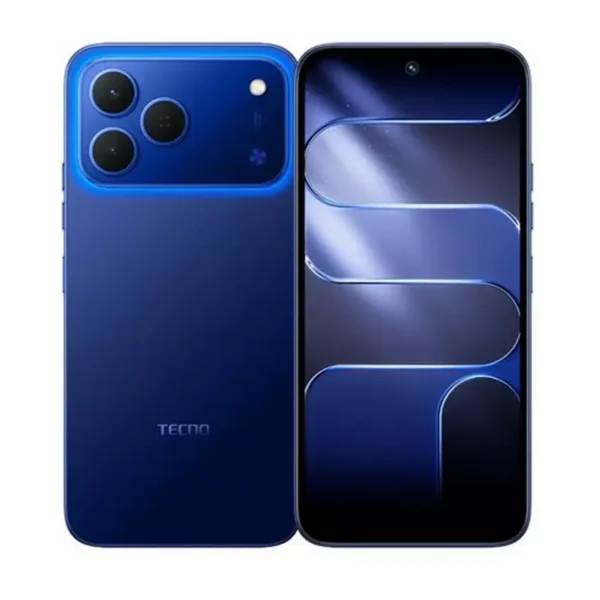 Tecno Spark 50 4G (8+256GB ) Blue