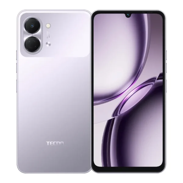TECNO GO 3 4G (4+128GB) Purple
