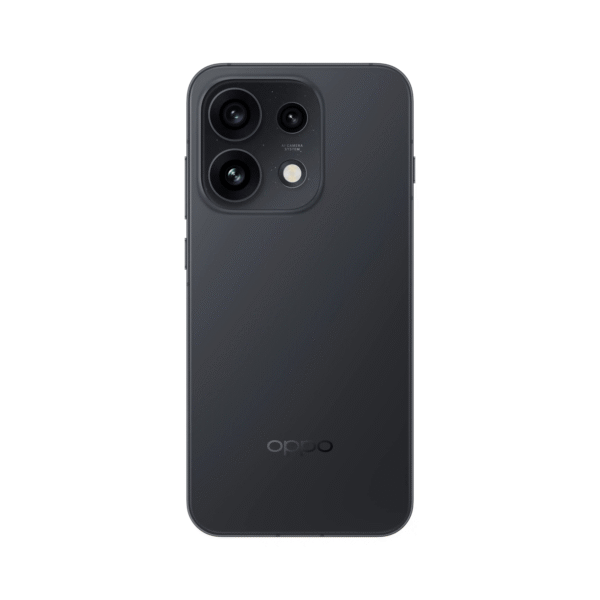 OPPO Reno16Pro 5G (12+512GB) Black