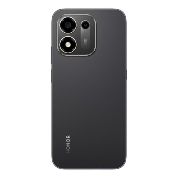 HONOR X7e Plus 5G (8+256GB) Velvet Black