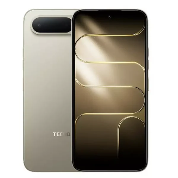 TECNO SPARK 50 5G (4+128 GB) Gold