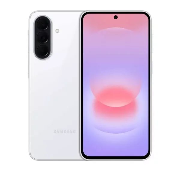 SAMSUNG A375G (8+256GB) White