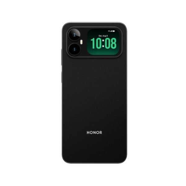 HONOR Play20A 4G (4+64GB) Midnight Black