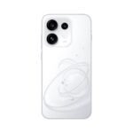 OPPO Reno16 5G (12+256GB) Pop White