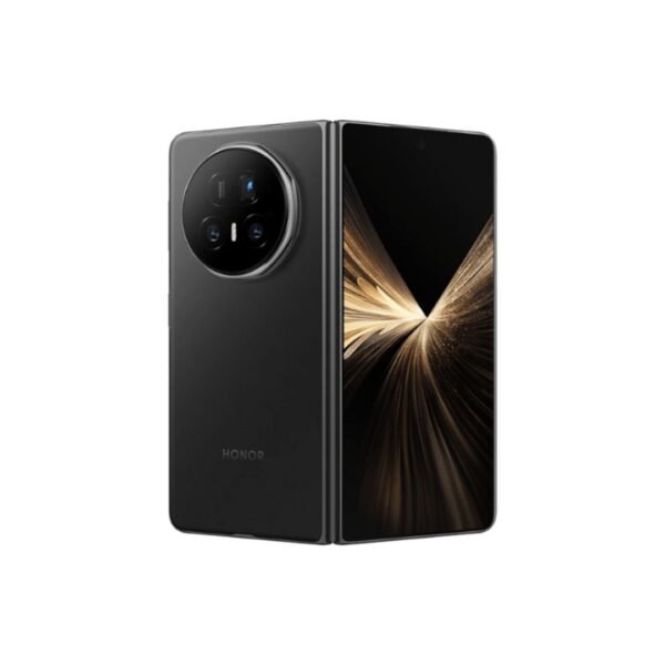 HONOR Magic V5 Black