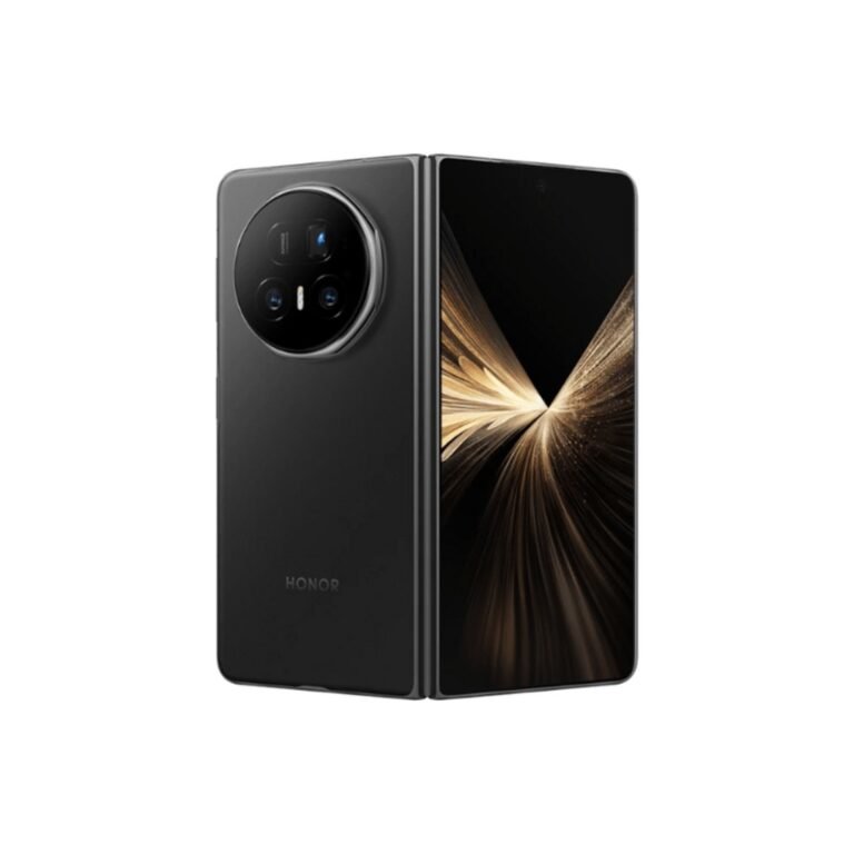 HONOR Magic V5 Black