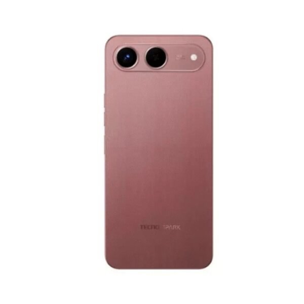 TECNO SPARK 40 5G (8+256GB) Red