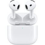 Apple AirPods 4 ANC
