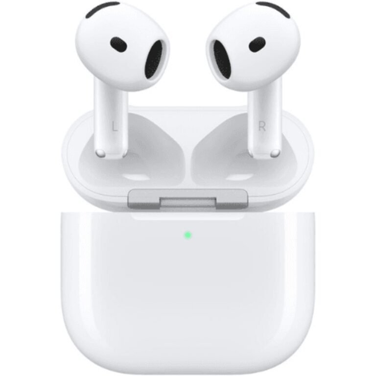 Apple AirPods 4 ANC