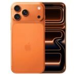 Apple iPhone 17 Pro Max 512GB Cosmic Orange