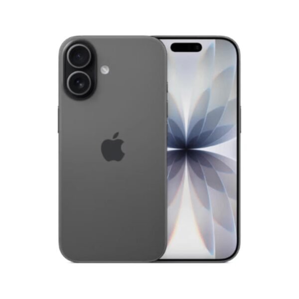 iPhone 17 256GB Black
