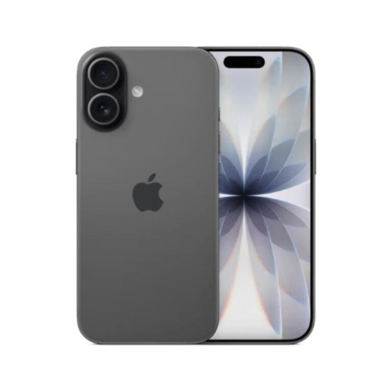 iPhone 17 256GB Black