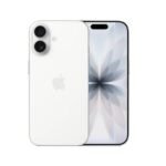 iPhone 17 256GB White