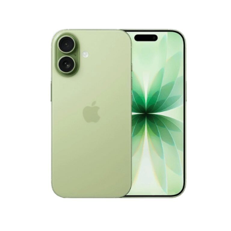 Apple iPhone 17 512GB Sage