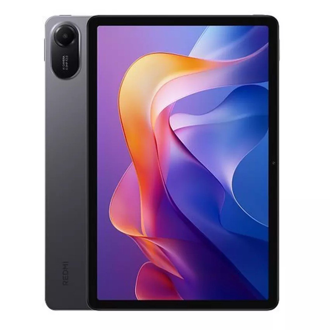 100435833_100_01 Redmi Pad 2 WiFi 11 inch (8+256GB) Graphite Gray