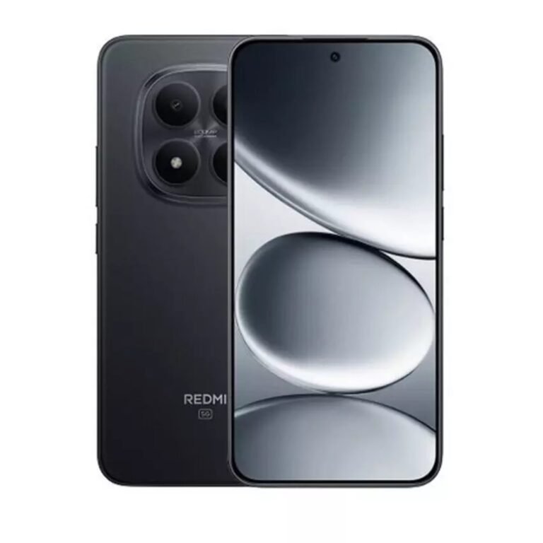 Redmi Note 15 5G (8+ 256GB) Black