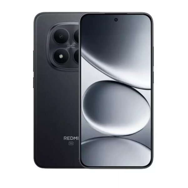 Redmi Note 15 Pro 5G (12+ 256GB) Black