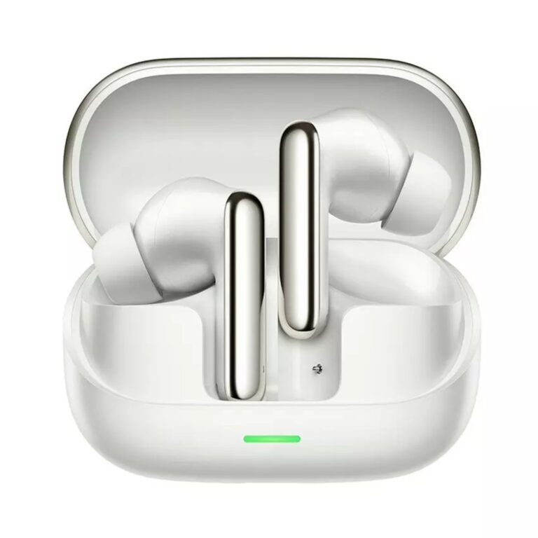HONOR Earbuds 4 White