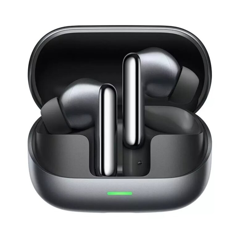 HONOR Earbuds 4 Black