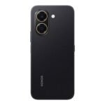 HONOR X7e 4G (6+128GB) Midnight Black