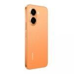 HONOR X7e 4G (6+128GB) Sunrise orange