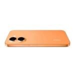HONOR X7e 4G (6+128GB) Sunrise orange