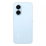 HONOR X7e 4G (6+128GB) Light blue