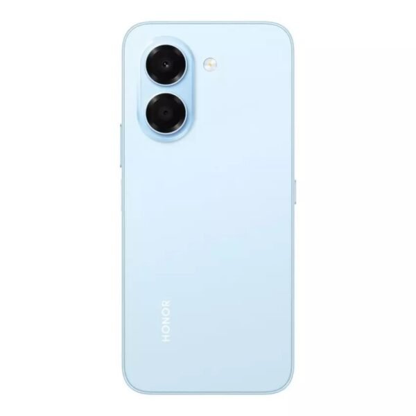 HONOR X7e 4G (6+256GB) Light blue