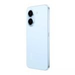 HONOR X7e 4G (6+128GB) Light blue