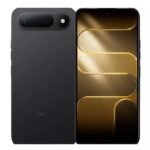 TECNO SPARK 50 5G (4+128 GB) Black