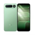 TECNO SPARK 50 5G (4+128 GB) Mint Green