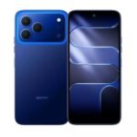 Tecno Spark 50 4G (4+128GB ) Blue