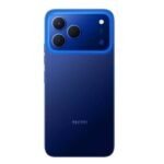 Tecno Spark 50 4G (4+128GB ) Blue
