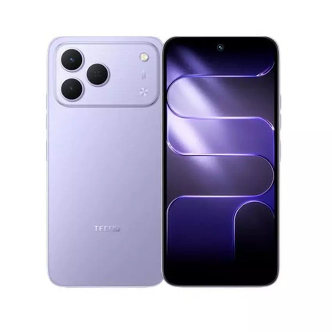 100521075_100_01.webp Tecno Spark 50 4G (8+256GB ) Purple