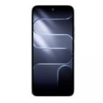 Tecno Spark 50 4G (4+128GB ) Titanuim Gray