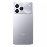 Tecno Spark 50 4G (4+128GB ) Titanuim Gray