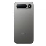 TECNO SPARK 50 5G (4+128 GB) Titanuim Gray
