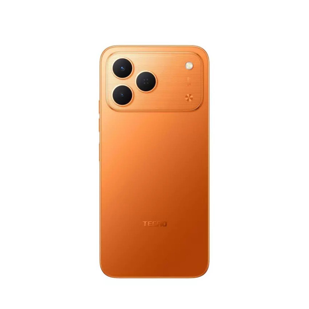 100521607_100_02.webp Tecno Spark 50 4G (4+256GB) Orange