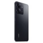REDMI 13 C 8+256 GB-Midnight Black