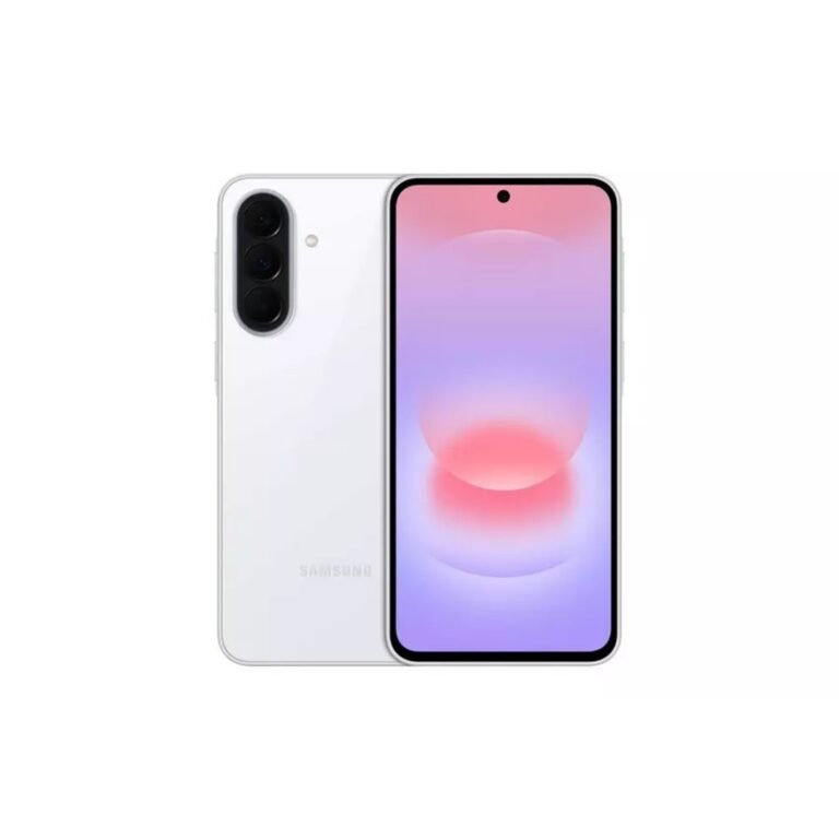 SAMSUNG A375G (8+256GB) White